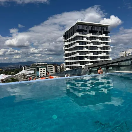 Tech Park - Premium * Sofie