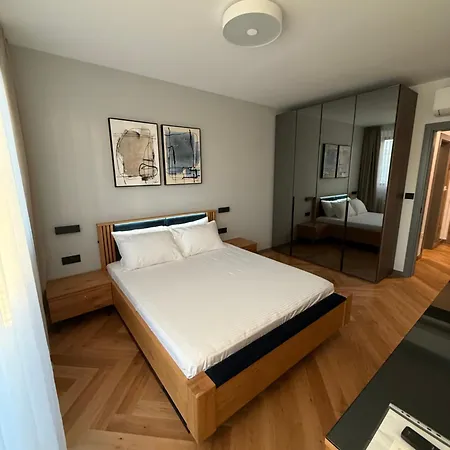 Apartmán Tech Park - Premium Sofie