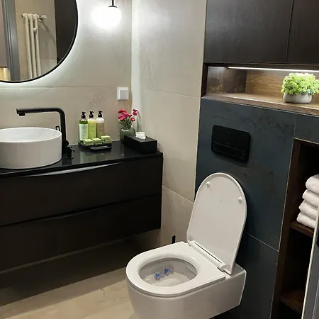 Apartmán Tech Park - Premium