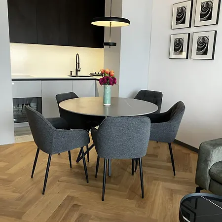 Tech Park - Premium Apartmán Sofie