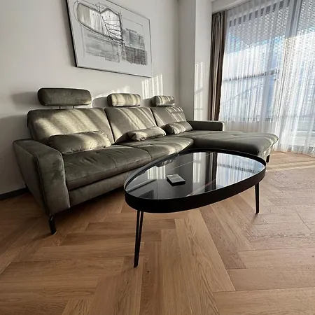 Apartmán Tech Park - Premium Sofie