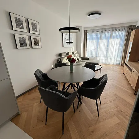 Apartmán Tech Park - Premium