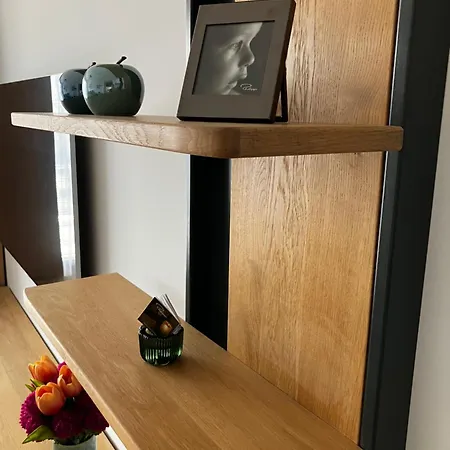 Tech Park - Premium Apartmán