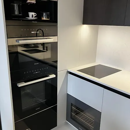 Tech Park - Premium Apartmán *