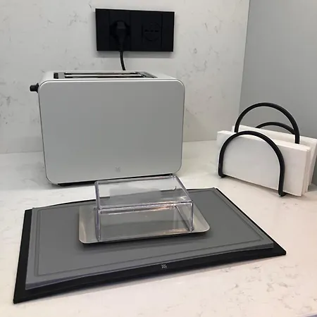 Apartmán Tech Park - Premium