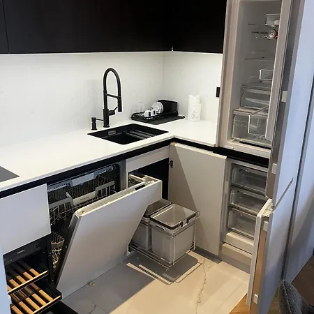 Apartmán Tech Park - Premium