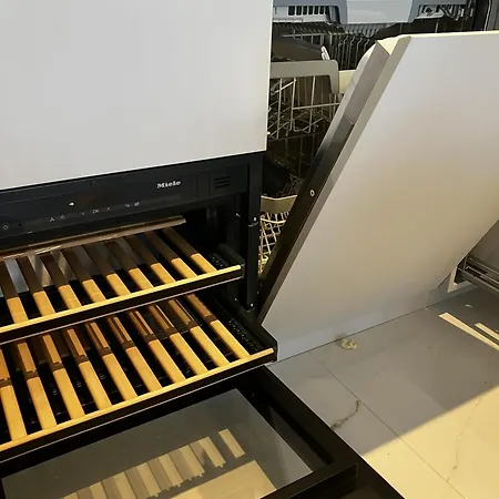 Apartmán Tech Park - Premium *