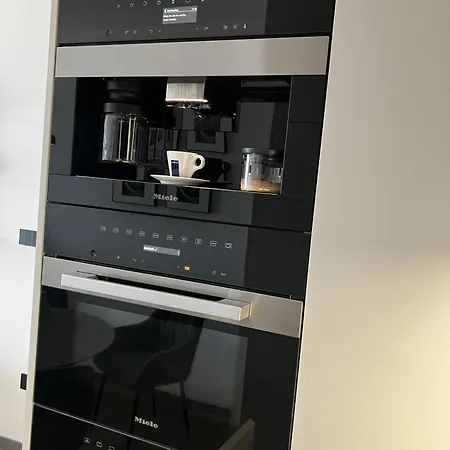 Tech Park - Premium Apartmán