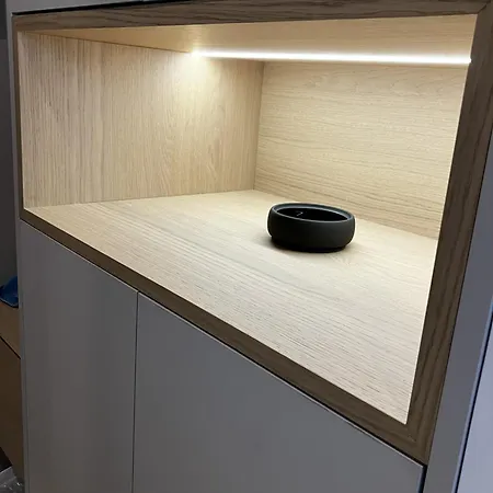 Tech Park - Premium * Sofie