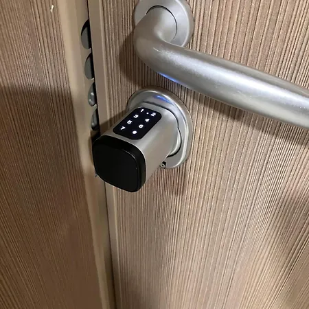 Tech Park - Premium Apartmán Sofie