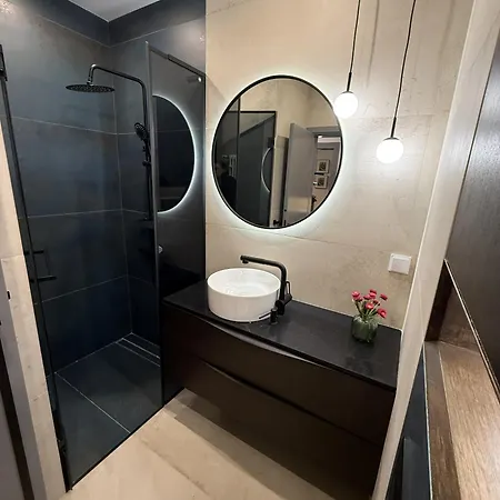 Apartmán Tech Park - Premium *