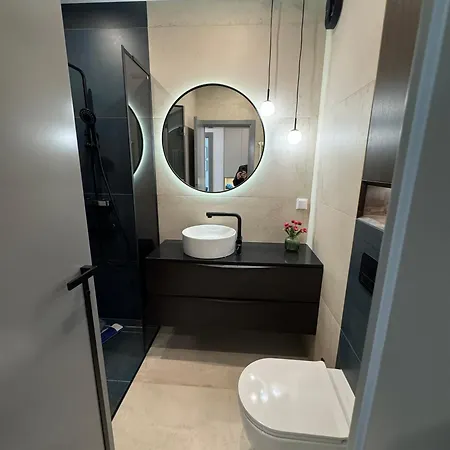 Apartmán Tech Park - Premium Sofie