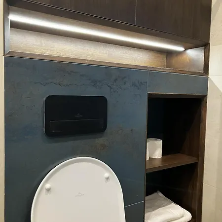 Tech Park - Premium Sofie
