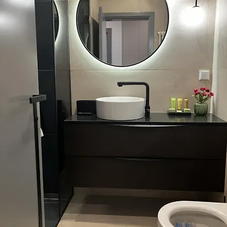 Apartmán Tech Park - Premium