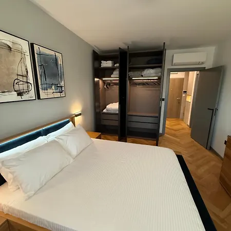 Tech Park - Premium Apartmán
