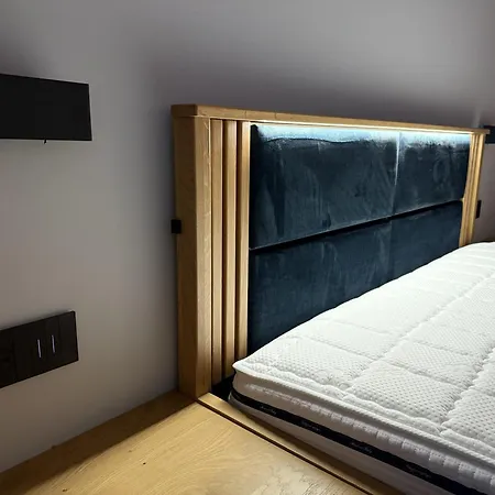 Apartmán Tech Park - Premium Sofie