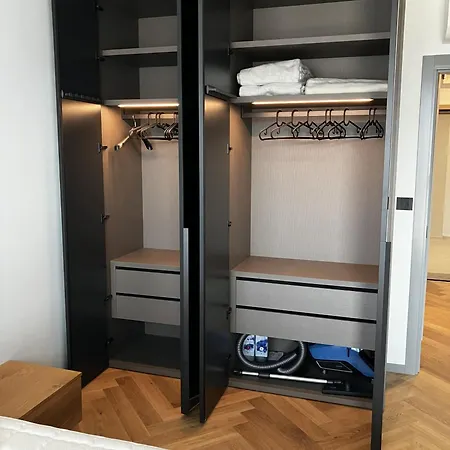 Apartmán Tech Park - Premium *