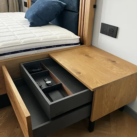 Apartmán Tech Park - Premium