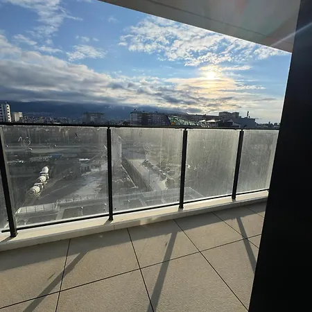Tech Park - Premium Apartmán *