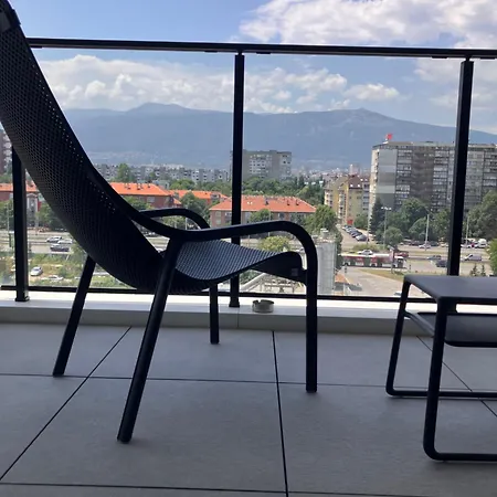 Tech Park - Premium Apartmán
