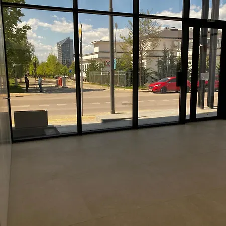 Tech Park - Premium Apartmán