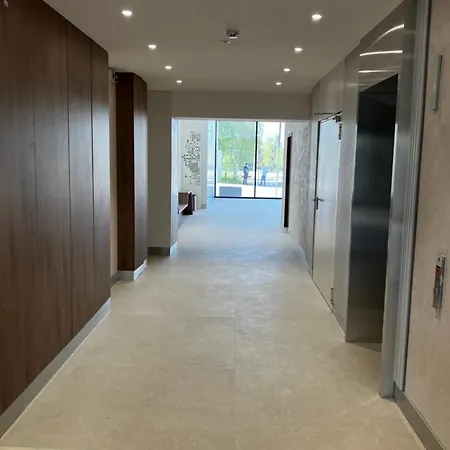 Tech Park - Premium Apartmán *