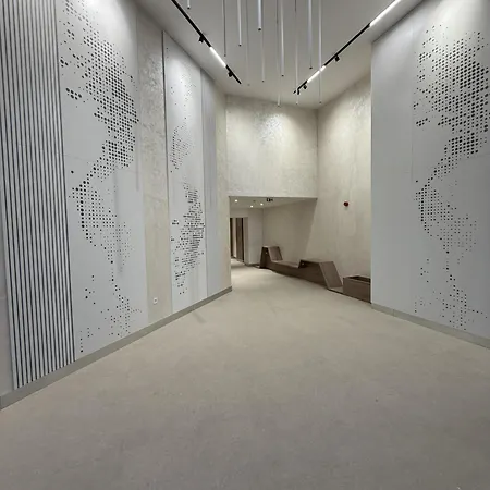 Apartmán Tech Park - Premium *