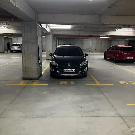 Tech Park - Premium