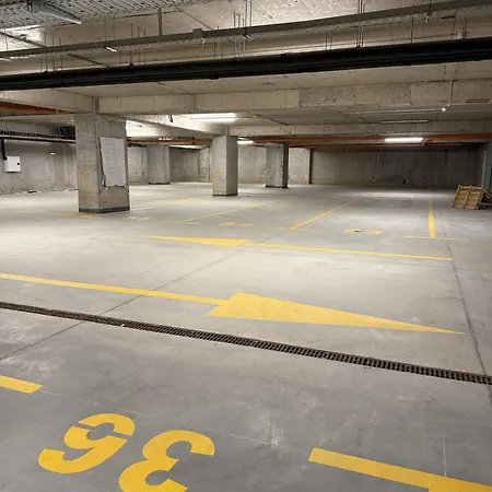 Tech Park - Premium *