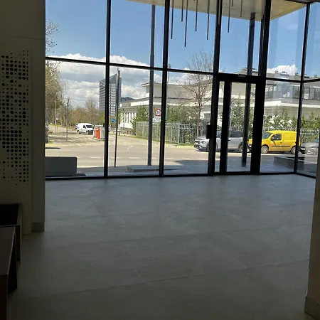 Tech Park - Premium *