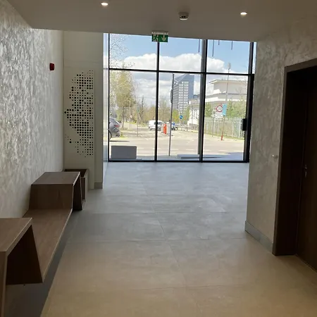 Tech Park - Premium * Sofie