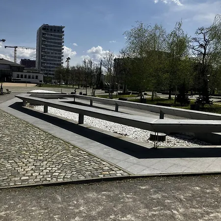Tech Park - Premium