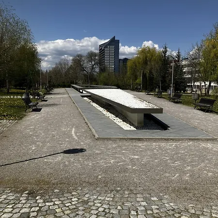 Tech Park - Premium