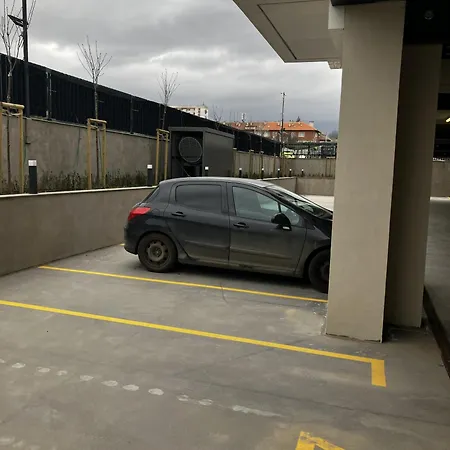 Tech Park - Premium