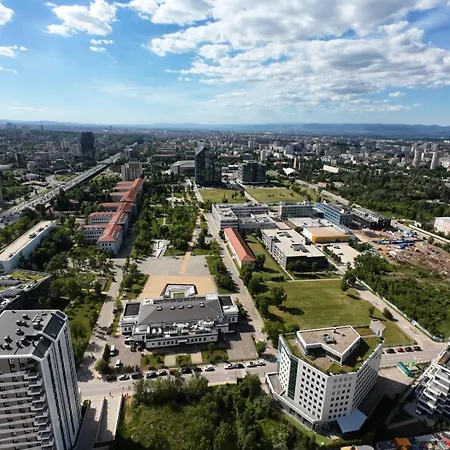 Tech Park - Premium * Sofie