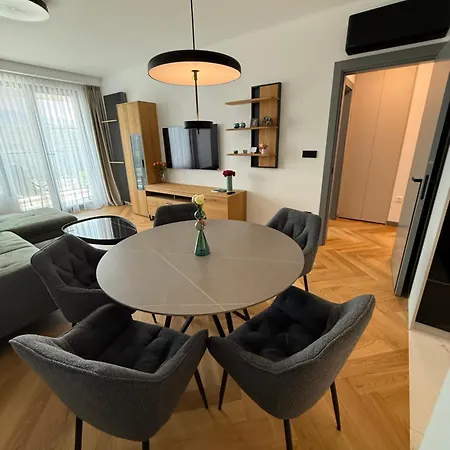Apartmán Tech Park - Premium Sofie