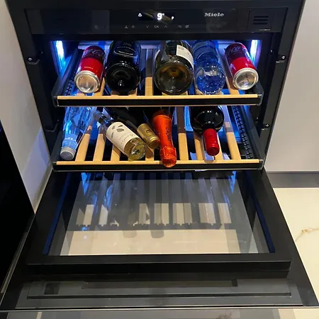 Apartmán Tech Park - Premium *